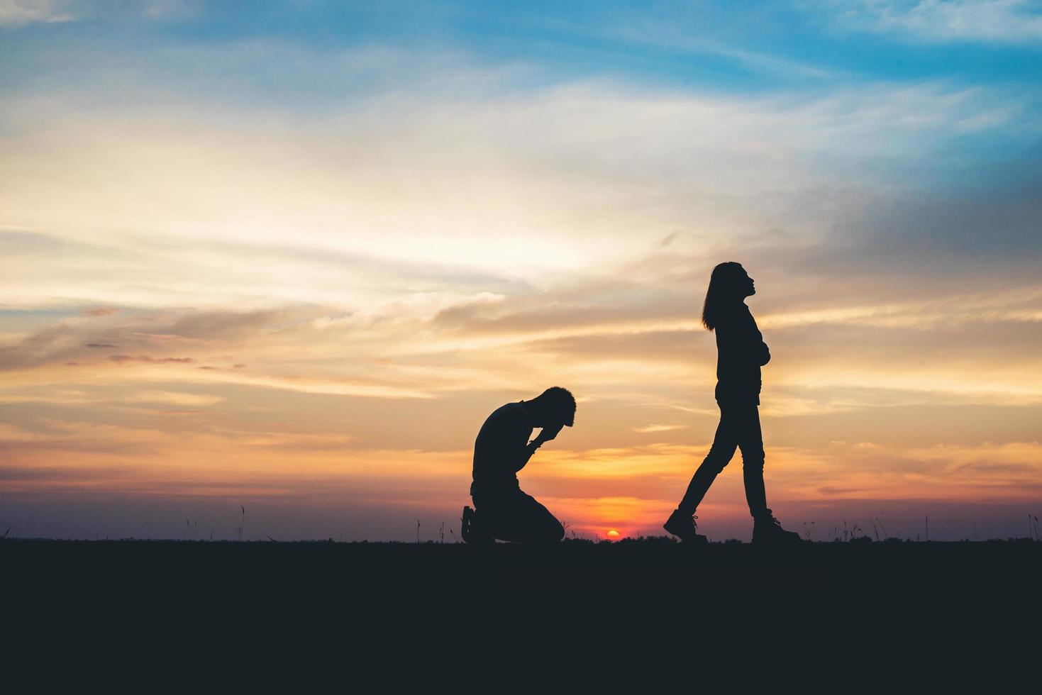 El amor se termina, ¿y ahora qué?